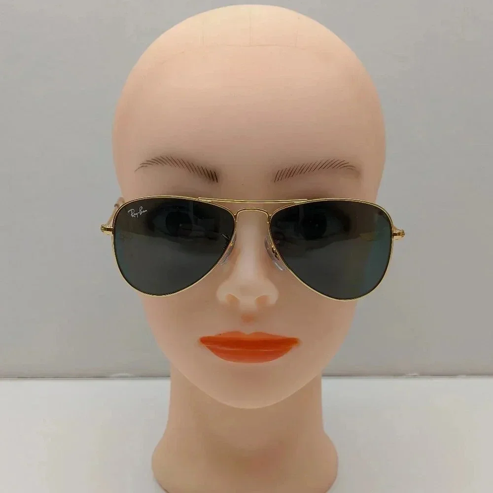🕶️Ray-Ban RJ9506S 223/71 Junior Kid's Sunglasses 50/13 120 /KAA336🕶️